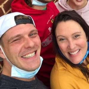 Meet your Posher, Patrick